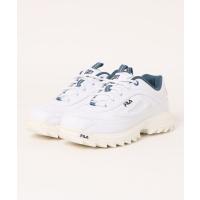 スニーカー レディース 「FILA」Distorter Premium | ZOZOTOWN Yahoo!店