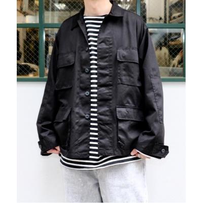 bduジャケット 黒の商品一覧 通販 - Yahoo!ショッピング