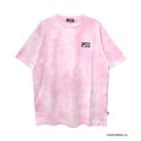 tシャツ Tシャツ メンズ 「 FILA × BE:FIRST / フィラ × ビーファースト 」コラボ ブランド ワンポイント ロゴ タイダイ 半袖 | ZOZOTOWN Yahoo!店