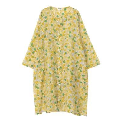 Plantation チュニック｜ワンピース、チュニック｜ファッション