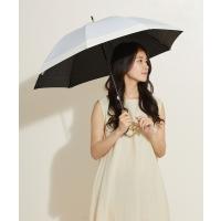 傘 「最高水準の日傘」COKAGE+ 竹の手元 　長傘　50cm レディース