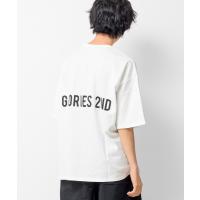 tシャツ Tシャツ キッズ GLORIESバックプリントTシャツ | ZOZOTOWN Yahoo!店