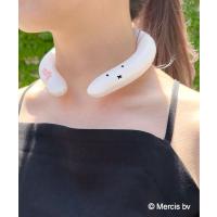 キッズ 「iSU COORiNG」 miffy neck cooler 28℃ | ZOZOTOWN Yahoo!店