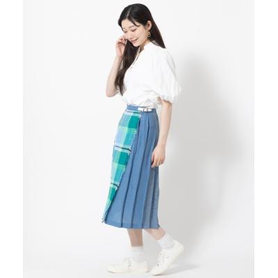 オニールオブダブリン リネン スカートのおすすめ人気商品一覧 通販