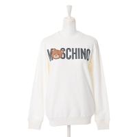 スウェット レディース 「MOSCHINO KIDS」ラフェッジスウェット | ZOZOTOWN Yahoo!店