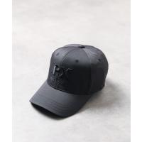 帽子 キャップ レディース 「THE PX by WILDTHINGS」Flatvisor Cap | ZOZOTOWN Yahoo!店