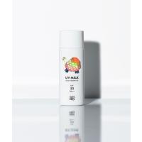 ボディクリーム レディース mamababy ノンケミカルUVミルク SPF30/PA+++ | ZOZOTOWN Yahoo!店