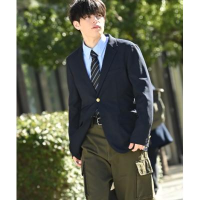 ブレザー 金ボタンの商品一覧 通販 - Yahoo!ショッピング 