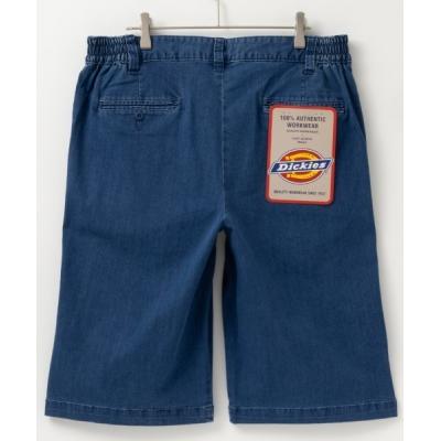 Dickies メンズショート、ハーフパンツ(色:ブルー系)の商品 Dickies メンズショート、ハーフパンツ(色:ブルー系)の商品