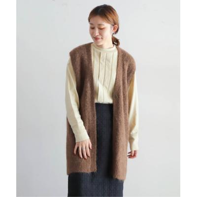 アルパカベストのおすすめ人気商品一覧 通販 - Yahoo!ショッピング