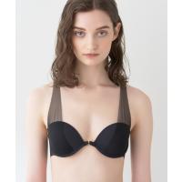 ブラ レディース 「LILY BROWN Lingerie」シアーファンデブラ | ZOZOTOWN Yahoo!店