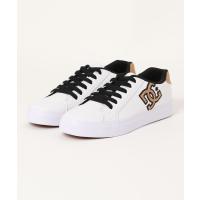 レディース スニーカー DC SHOES ディーシーシューズ WS CHELSEA PLUS SE SN レディーススニーカー(ウィメンズチェルシープ | ZOZOTOWN Yahoo!店