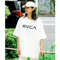 メンズ tシャツ Tシャツ RVCA メンズ  GLOBAL MFG SS Ｔシャツ「2023年夏モデル」/ルーカ半袖胸ポケットロゴTシャツ | ZOZOTOWN Yahoo!店