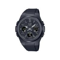 腕時計 レディース G-MS / 電波ソーラー / MSG-W600G-1A2JF | ZOZOTOWN Yahoo!店