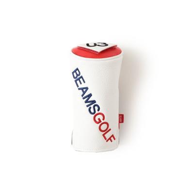 ビームス ゴルフ ヘッドカバーの商品一覧 通販 - Yahoo!ショッピング