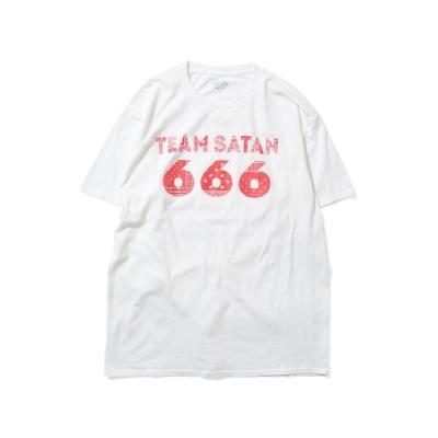 team satanの商品一覧 通販 - Yahoo!ショッピング