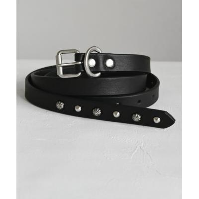 ナローベルト（ファッション）のおすすめ人気商品一覧 通販 - Yahoo