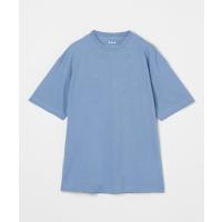 メンズ tシャツ Tシャツ クレープウィーブ クルーネックTシャツ | ZOZOTOWN Yahoo!店