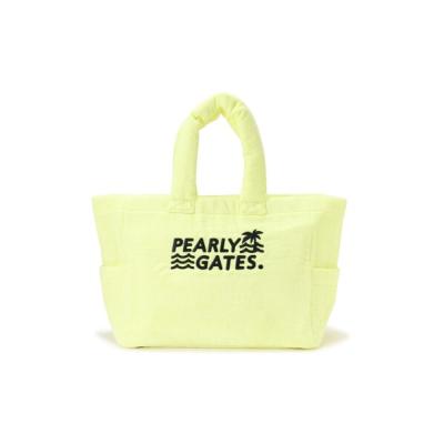 パーリーゲイツ トートバッグのおすすめ人気商品一覧 通販