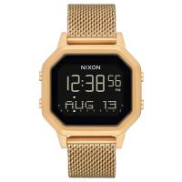 レディース 「NIXON/ニクソン」Siren Milanese/サイレンミラネーゼ　時計　デジタル　電池式 | ZOZOTOWN Yahoo!店