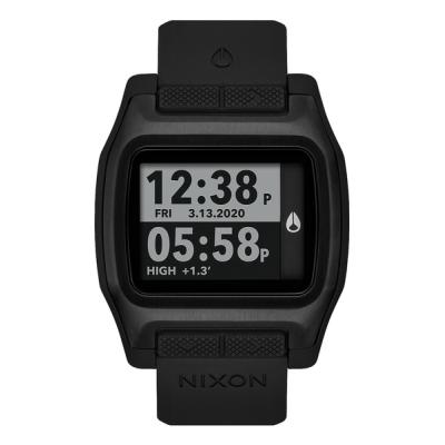 ニクソン 腕時計 デジタル ゴールドのおすすめ人気商品一覧 通販