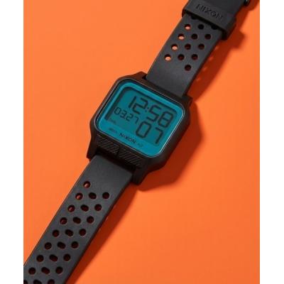 nixon デジタル（ファッション）（ケース形状：スクエア）のおすすめ