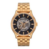 腕時計 メンズ 「NIXON/ニクソン」Spectra アナログ　自動巻き式　時計 | ZOZOTOWN Yahoo!店