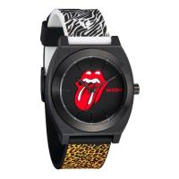 腕時計 メンズ 「NIXON/ニクソン」Rolling Stones Time Teller OPP　　再生プラスチック素材を採用　ローリングストーン | ZOZOTOWN Yahoo!店