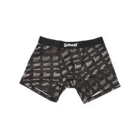 ボクサーパンツ 「直営限定」Schott/ショット/BOXER PANTS ARCHIVE LOGO/ボクサーパンツ アーカイブロゴ | ZOZOTOWN Yahoo!店