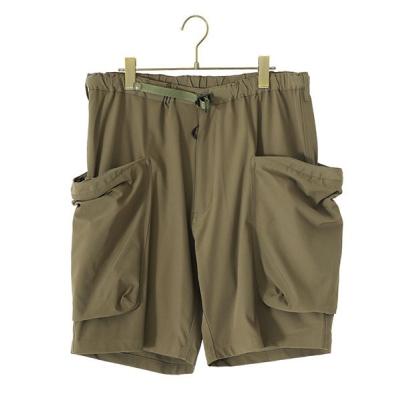 COMFY ショートハーフパンツ ドットエア® コンフィー ショートパンツ (ウィメンズ) – NANGA