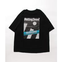 tシャツ Tシャツ メンズ 「SCREEN STARS BEST/スクリーンスターズ 」 Rolling Stones/ローリングストーンズバックプリ | ZOZOTOWN Yahoo!店