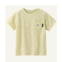 tシャツ Tシャツ キッズ 半袖Tシャツ（パインジャカード） | ZOZOTOWN Yahoo!店
