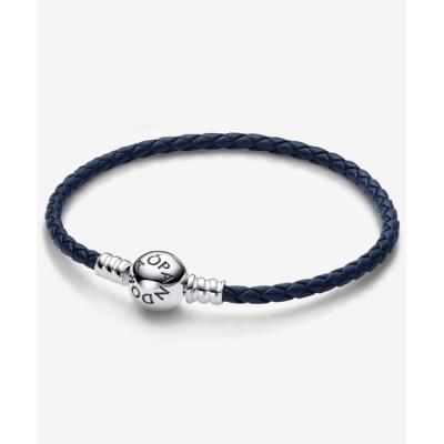 pandora ブレスレット レザーのおすすめ人気商品一覧 通販 - Yahoo 