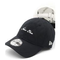 帽子 キャップ メンズ ニューエラゴルフ キャップ 9THIRTY キルティング | ZOZOTOWN Yahoo!店