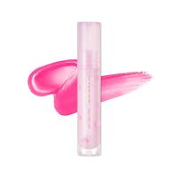 リップ レディース 「dasique/デイジーク」Water Blur Tint（ウォーターブラーティント ベリーコレクション）全5色 ピンク | ZOZOTOWN Yahoo!店