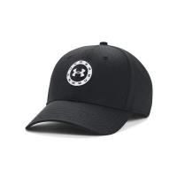 帽子 キャップ メンズ UAジョーダンスピース ツアー アジャスタブル ハット（ゴルフ/メンズ） | ZOZOTOWN Yahoo!店