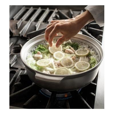 スノーピーク　 peak　野宴鍋30 [3-4人用]　おまけ付き zozo_74555975?resolution=2x