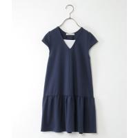 ワンピース 鹿の子フェイクワンピース（120~160cm） キッズ 子供服 女の子 | ZOZOTOWN Yahoo!店