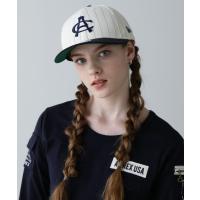 帽子 キャップ メンズ 「×NEW ERA/ニューエラ」ロウ プロファイル 59フィフティ / LOW PROFILE 59FIFTY 'AC'/ ア | ZOZOTOWN Yahoo!店