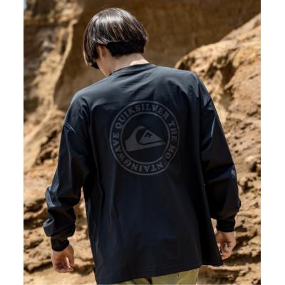 Quiksilver ラッシュガード メンズ｜ラッシュガード｜マリンスポーツ