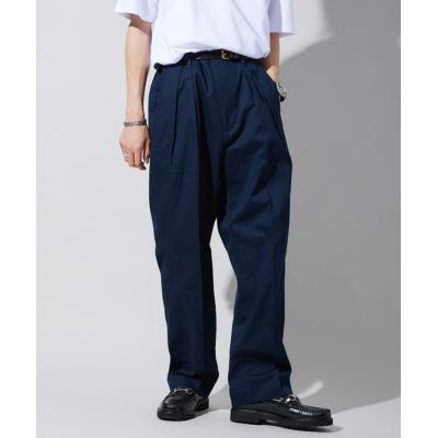 チノパン2タック(メンズボトムス、パンツ)の商品一覧 チノパン2タック(メンズボトムス、パンツ)の商品一覧
