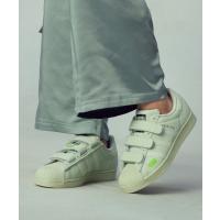 レディース スニーカー 「ZOZO限定」SST × KSENIASCHNAIDER / アディダスオリジナルス adidas Originals スニ | ZOZOTOWN Yahoo!店