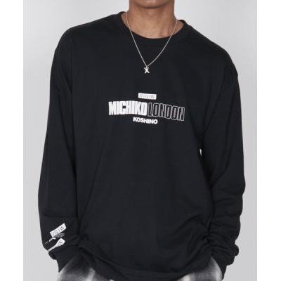ミチコロンドン Tシャツの商品一覧 通販 - Yahoo!ショッピング ミチコロンドン Tシャツの商品一覧 通販 - Yahoo!ショッピング