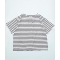 tシャツ Tシャツ レディース 「daily CLIP」ロゴ半袖Tシャツ | ZOZOTOWN Yahoo!店