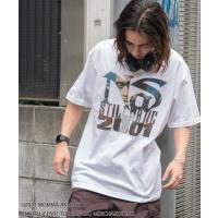 tシャツ Tシャツ メンズ ∴WEGO/「NAS」別注Tシャツ | ZOZOTOWN Yahoo!店