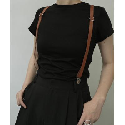 ZOZOTOWN Yahoo!店 - サスペンダー｜Yahoo!ショッピング