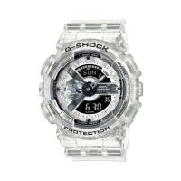 腕時計 メンズ 40th Anniversary CLEAR REMIX / GA-114RX-7AJR | ZOZOTOWN Yahoo!店