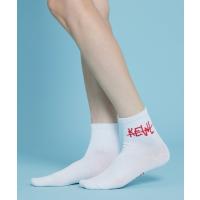 靴下 レディース LittleSunnyBite/リトルサニーバイト/Kewi socks | ZOZOTOWN Yahoo!店