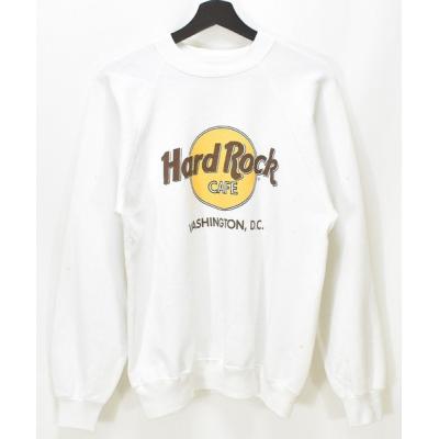 ハードロックカフェスウェット（ファッション）のおすすめ人気商品一覧 