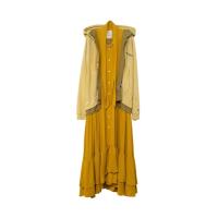 ワンピース レディース 3 Layered Hooded Dress | ZOZOTOWN Yahoo!店